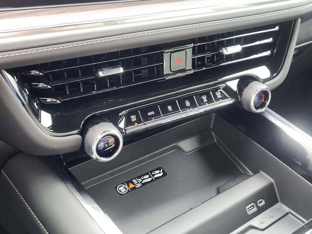 New 2026 Chevrolet Tahoe Premier w/ Sun And Tow Package image 21