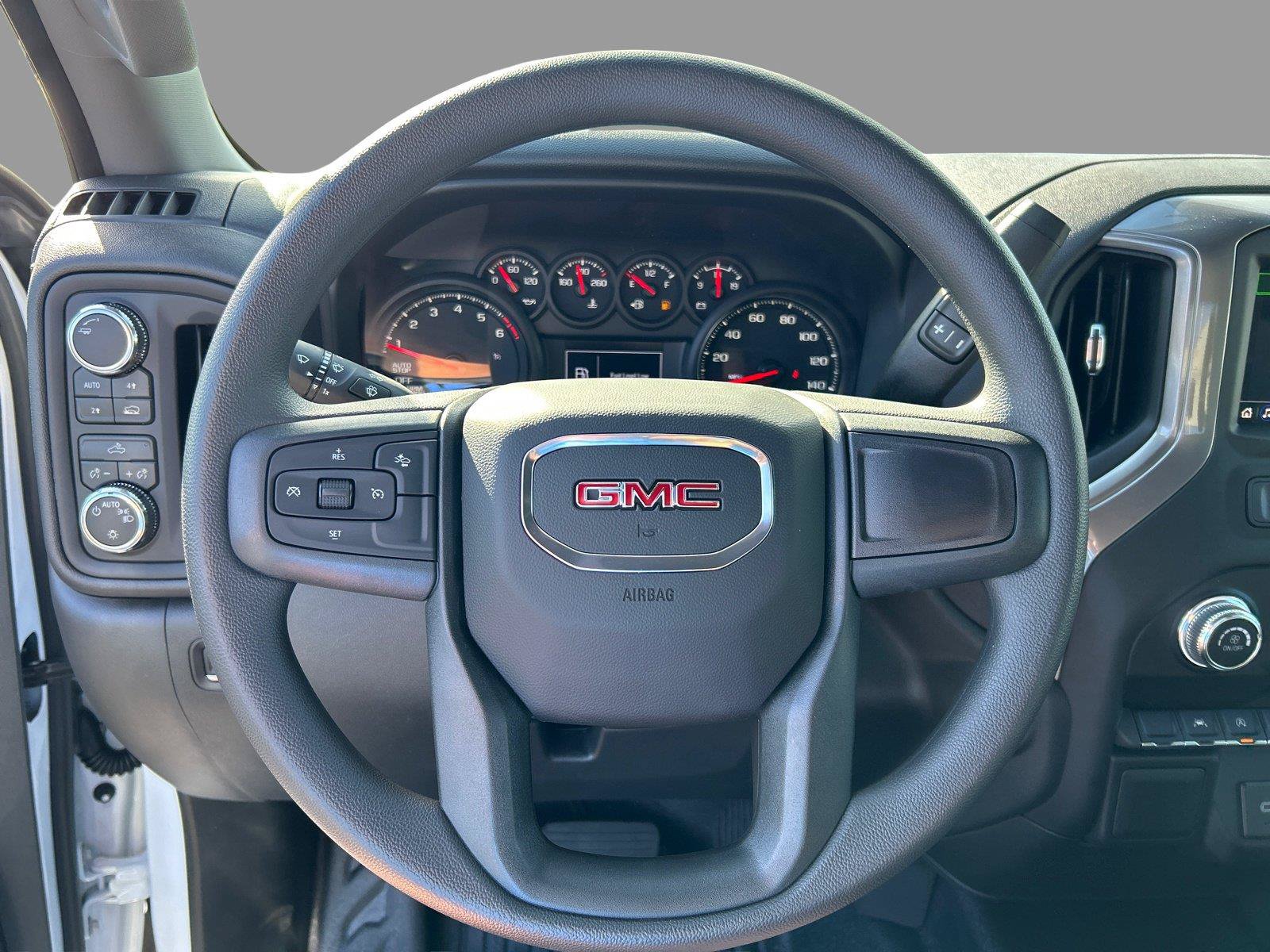 New 2026 GMC Sierra 1500 Pro w/ Pro Value Package AWD/4WD image 26