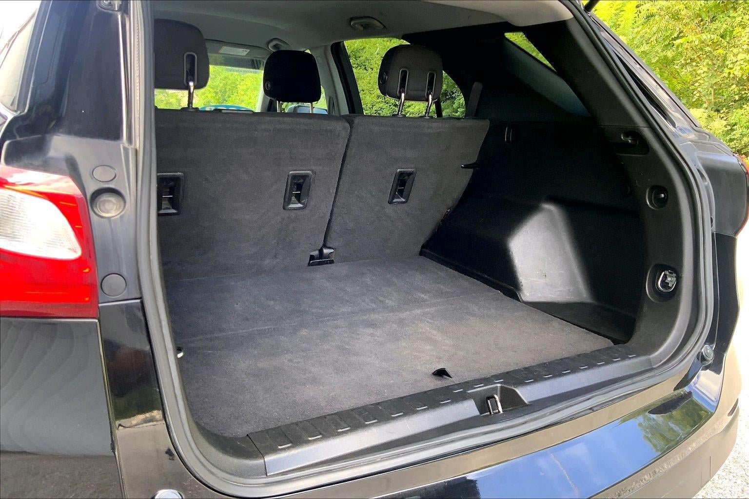 Used 2020 Chevrolet Equinox LS FWD image 4