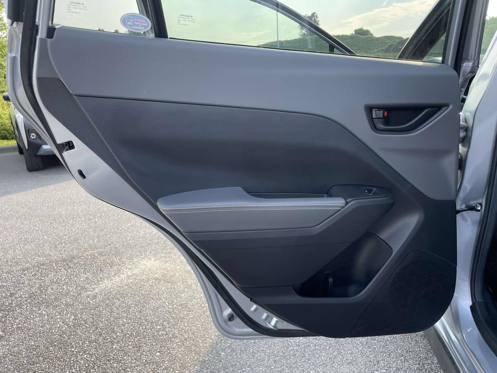 Certified 2024 Subaru Crosstrek 2.5i Sport w/ Popular Package #3A AWD/4WD image 2