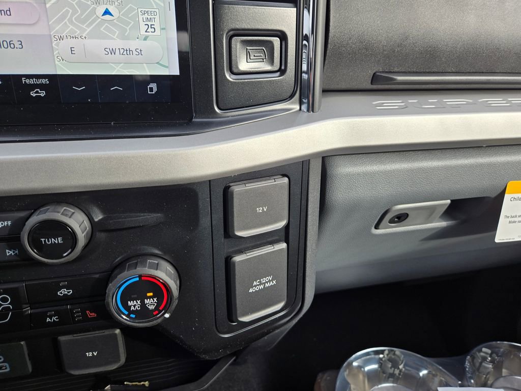 New 2026 Ford F350 XLT w/ XLT Premium Package image 15
