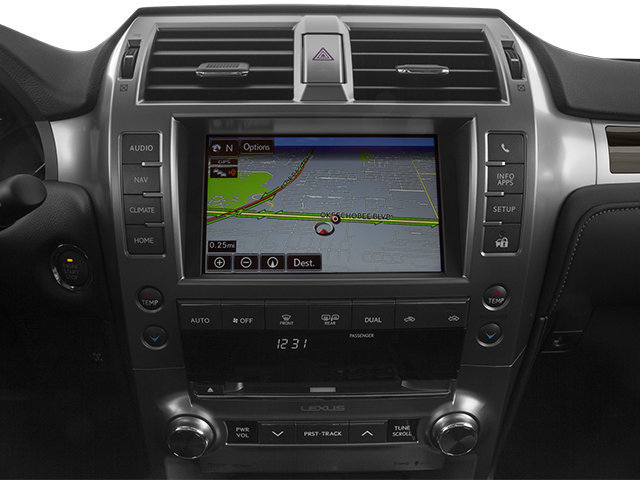 Used 2014 Lexus GX 460 Luxury AWD/4WD image 20