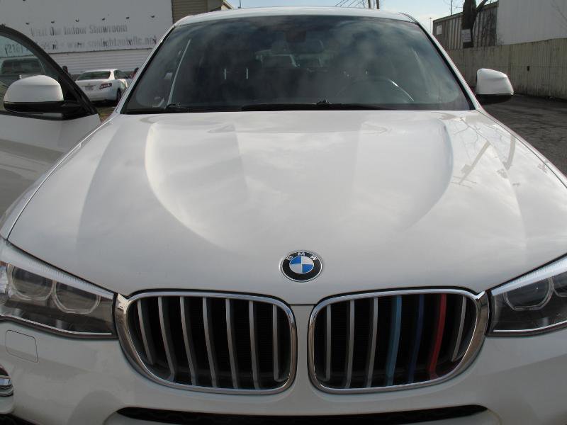 Used 2016 BMW X4 xDrive28i image 63