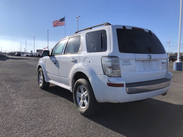 Used 2008 Mercury Mariner Hybrid image 6