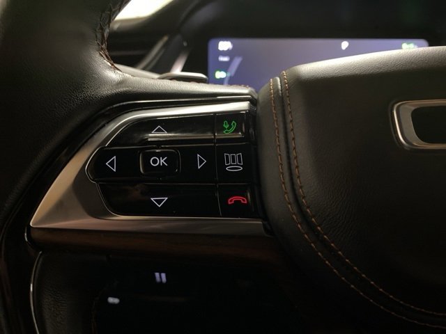 Used 2022 Jeep Grand Cherokee Summit image 38