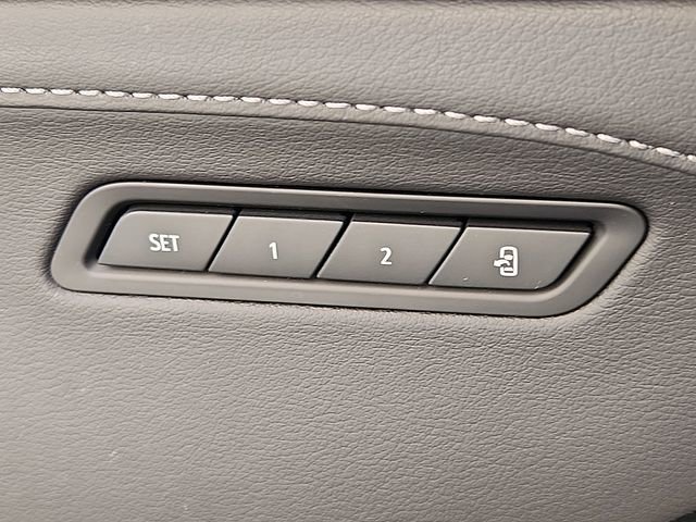 Certified 2021 Cadillac CT5 Premium Luxury image 25