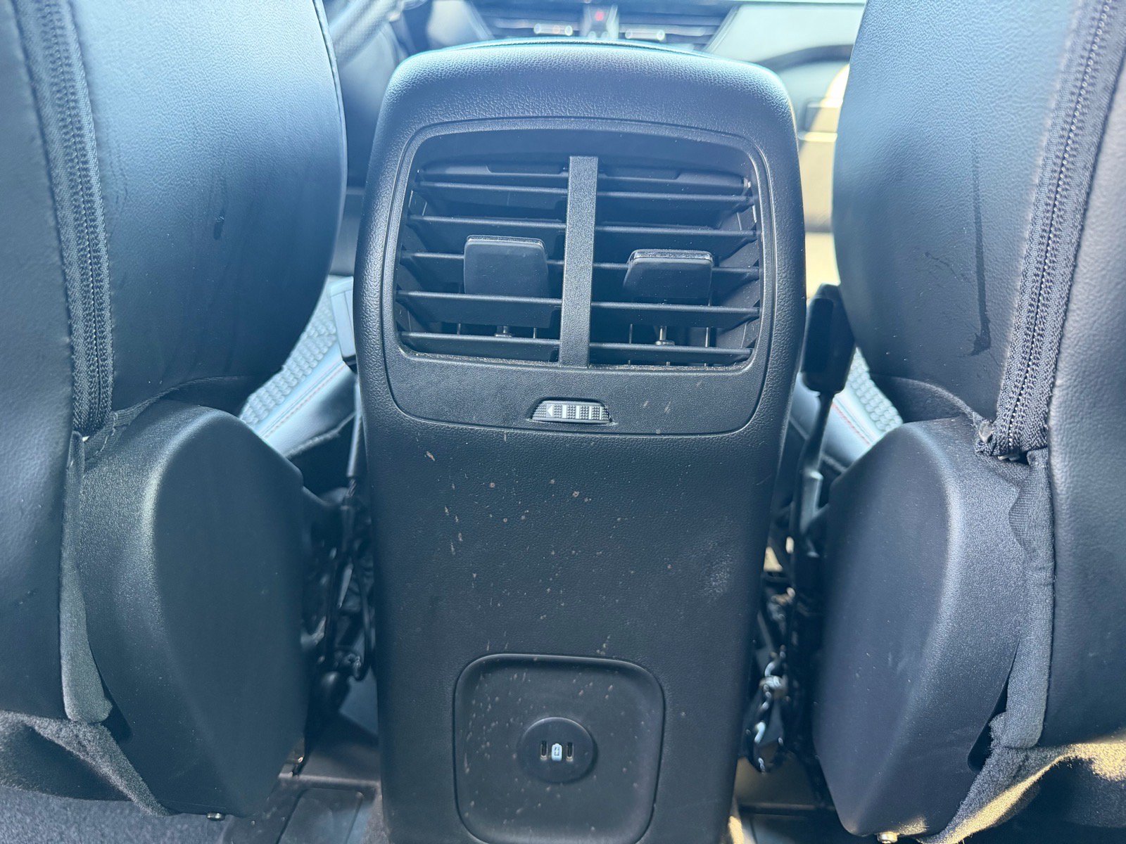 Used 2024 Ford Escape ST-Line w/ Tech Pack #1 FWD image 49