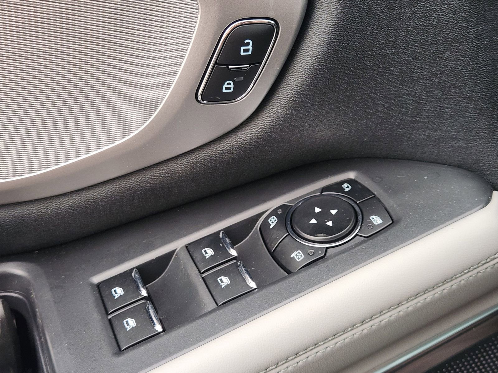 New 2026 Ford Expedition Active RWD image 21