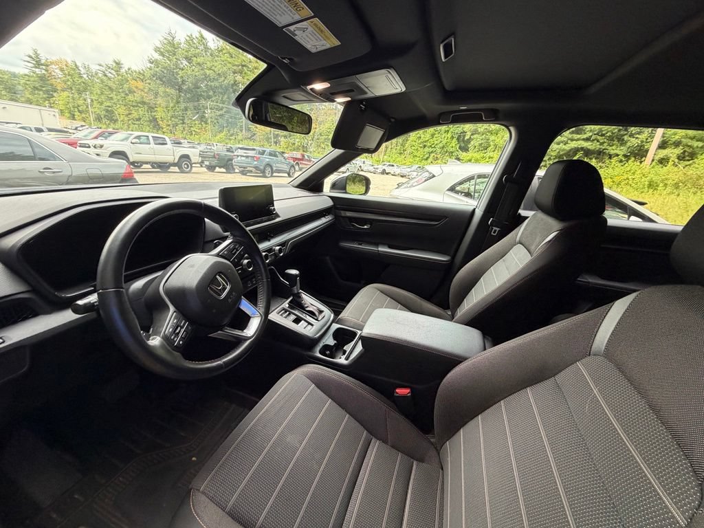Used 2024 Honda CR-V Sport image 7