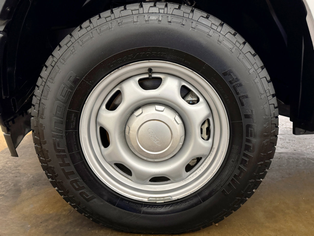 Used 2019 Ford F150 XL w/ Equipment Group 101A Mid image 50