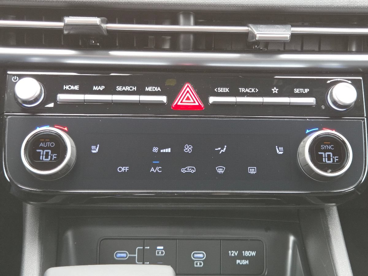 New 2026 Hyundai Tucson XRT AWD/4WD image 38