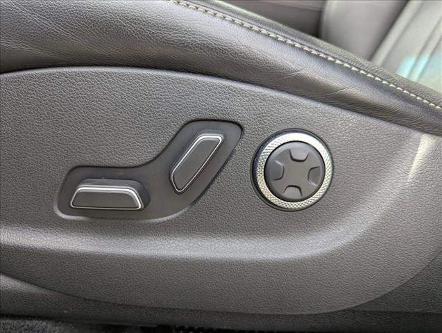 Used 2024 Genesis GV80 2.5T image 10