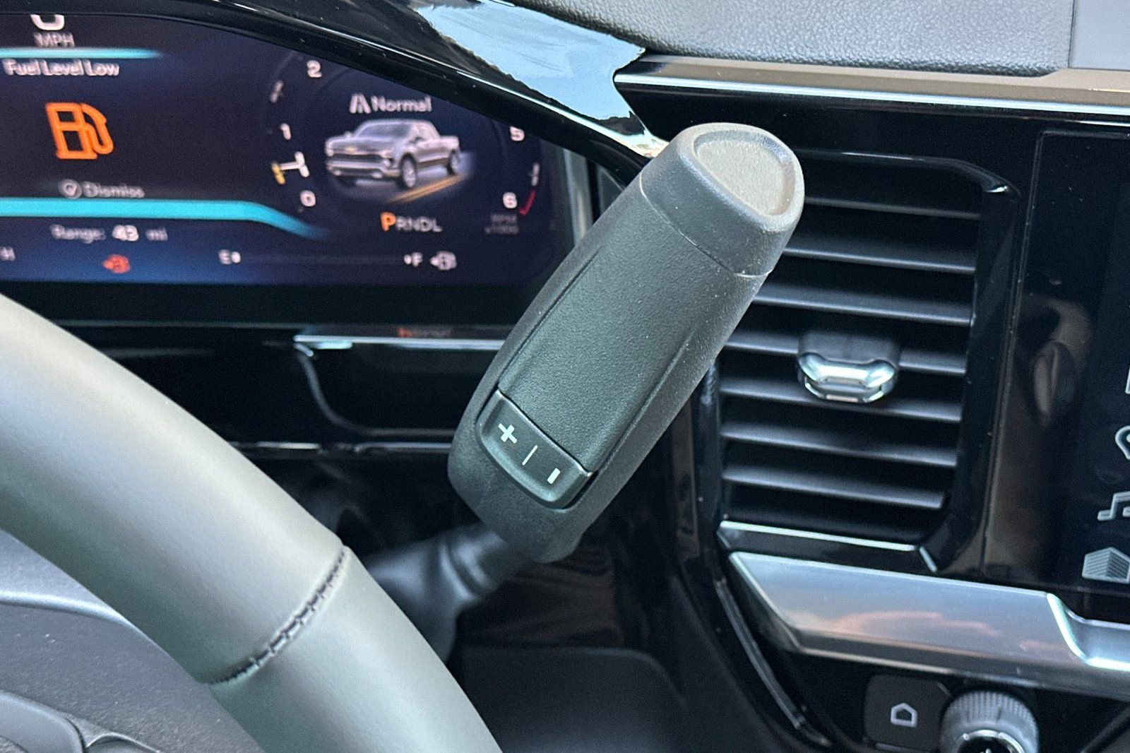 New 2026 Chevrolet Silverado 1500 LT image 21