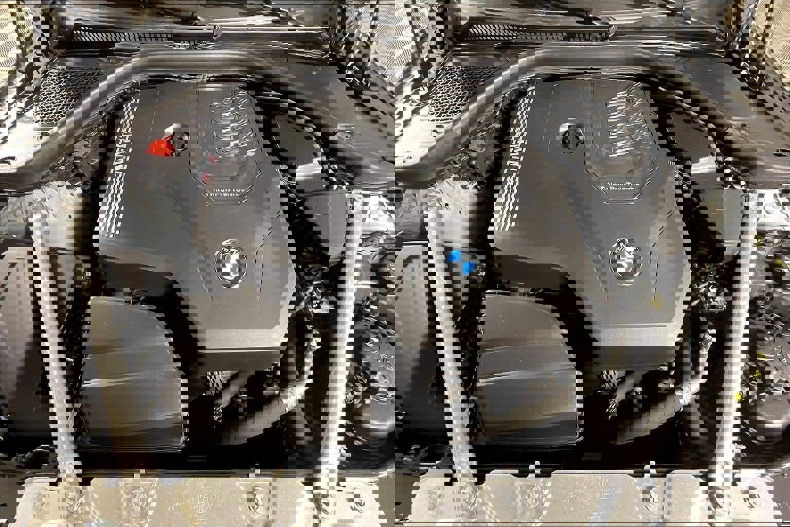 Certified 2023 BMW 430i Gran Coupe xDrive w/ M Sport Package image 28