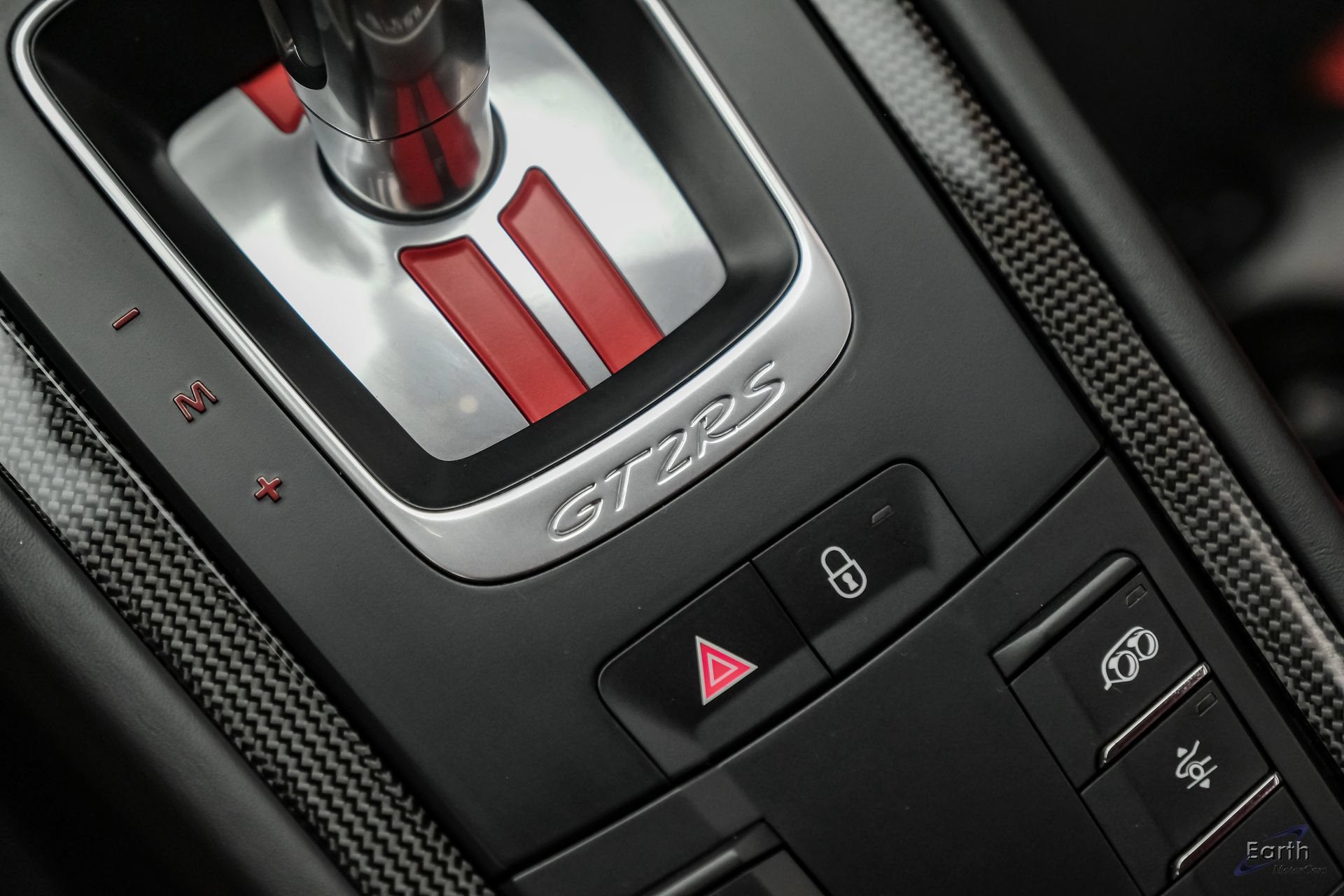 Used 2018 Porsche 911 GT2 RS RWD image 78