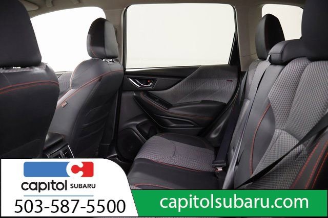 Used 2024 Subaru Forester Sport image 32
