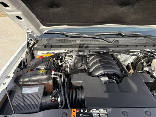 Used 2017 Chevrolet Silverado 1500 High Country image 29