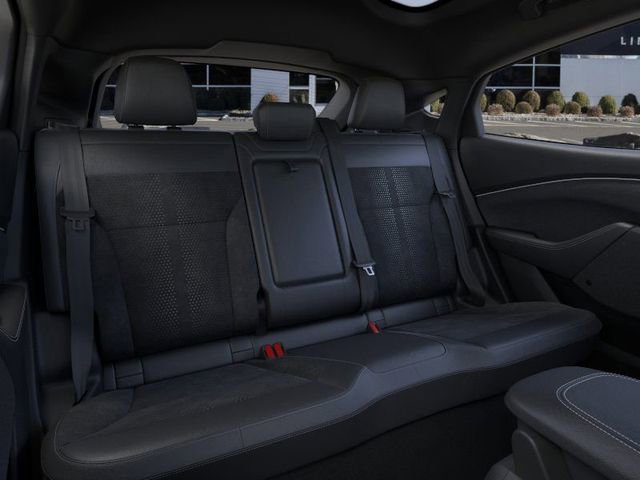 New 2025 Ford Mustang Mach-E GT w/ Interior Protection Package image 11