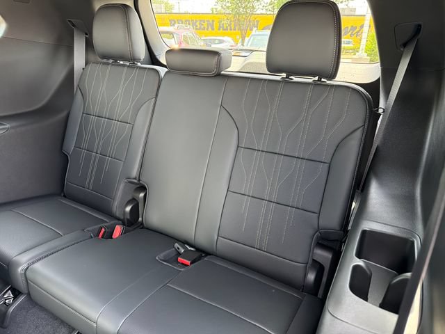 New 2026 Buick Enclave Avenir w/ Super Cruise Package AWD/4WD image 20