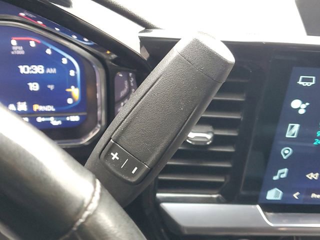 Certified 2024 Chevrolet Silverado 2500 LTZ w/ LTZ Convenience Package image 24