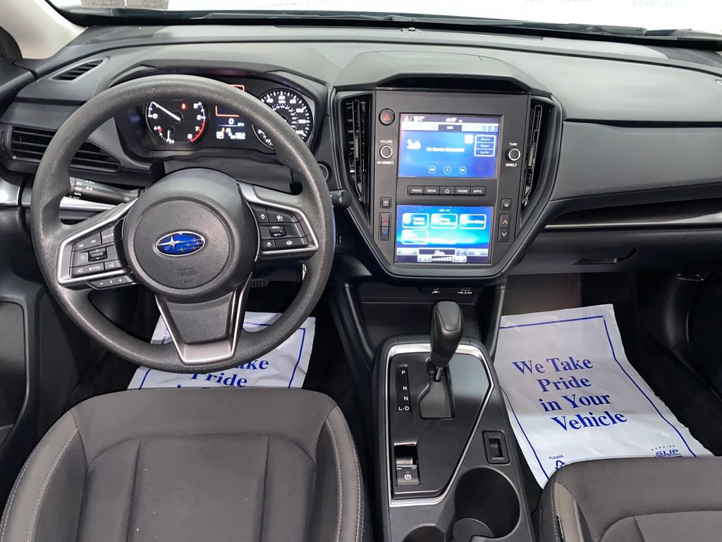 Certified 2024 Subaru Impreza 2.0i AWD/4WD image 23