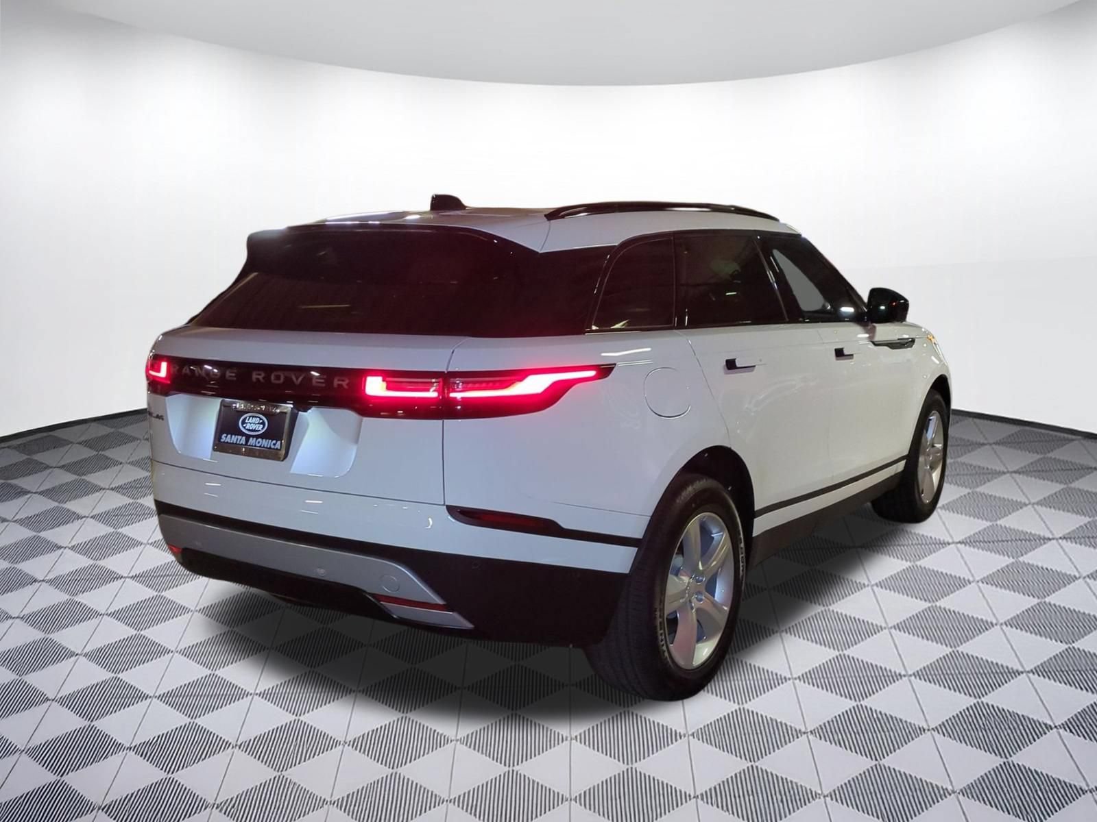 New 2026 Land Rover Range Rover Velar S AWD/4WD image 5