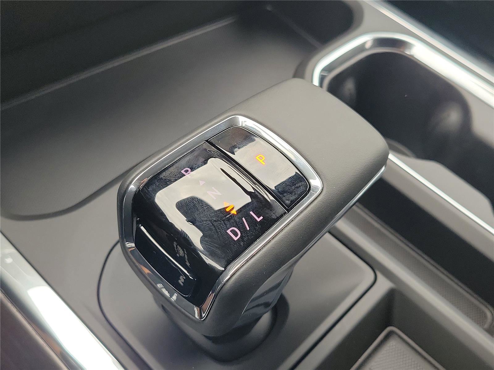 New 2026 GMC Sierra 1500 SLT w/ SLT Premium Package image 26