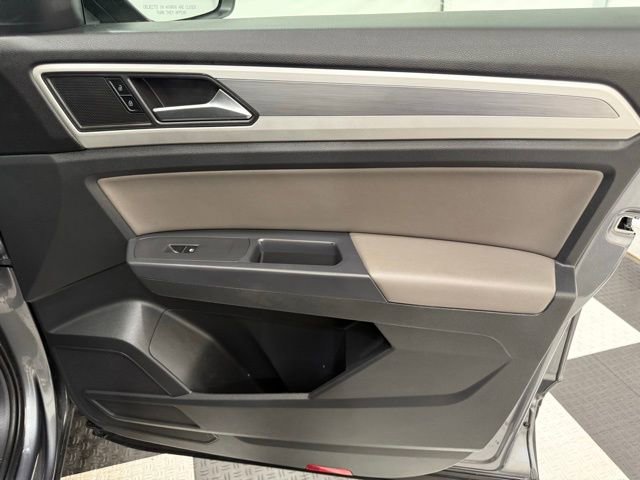 Used 2021 Volkswagen Atlas S image 18