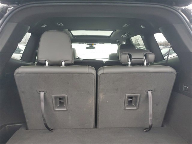 Certified 2024 Cadillac XT6 Luxury image 8