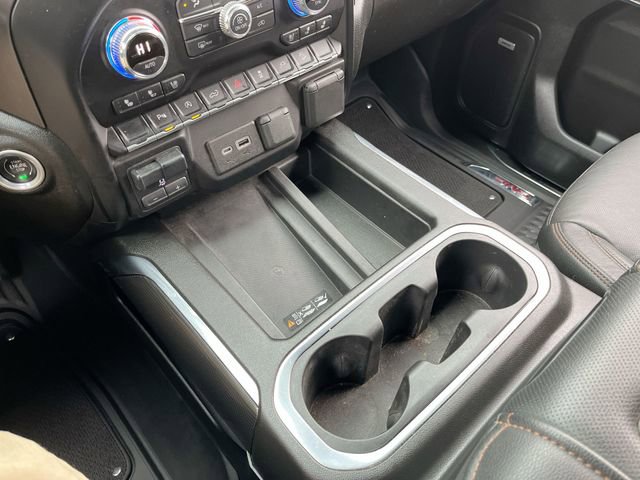 Certified 2021 GMC Sierra 1500 AT4 w/ AT4 Premium Package image 22