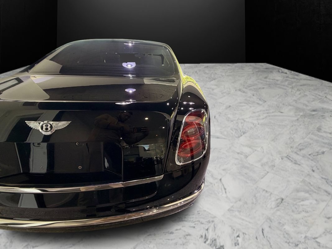Used 2016 Bentley Mulsanne Speed RWD image 10