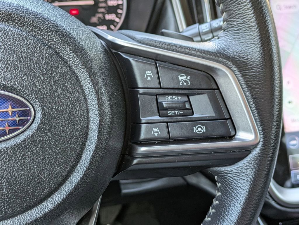 Used 2025 Subaru Outback Premium image 21