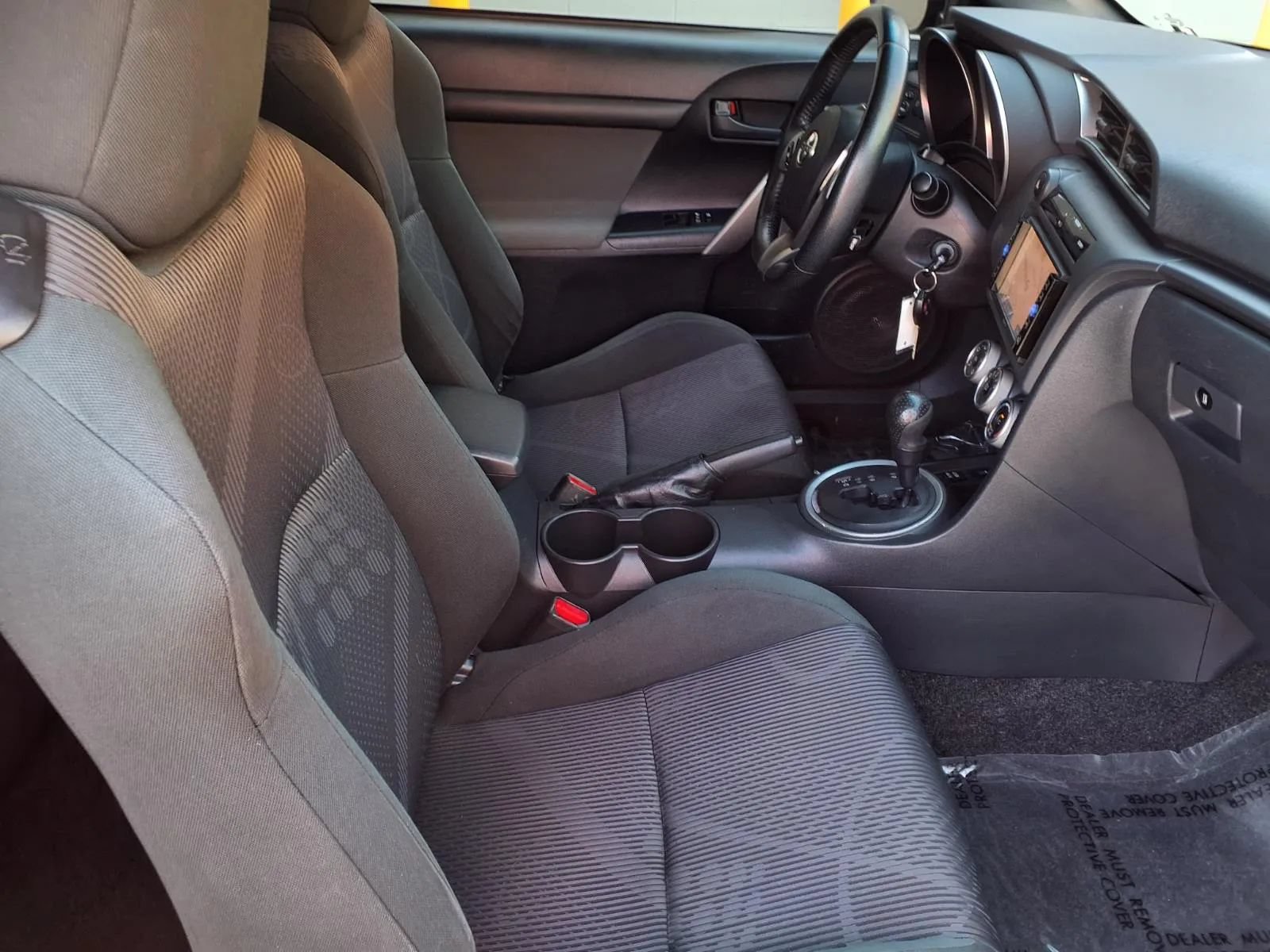Used 2013 Scion tC FWD image 21