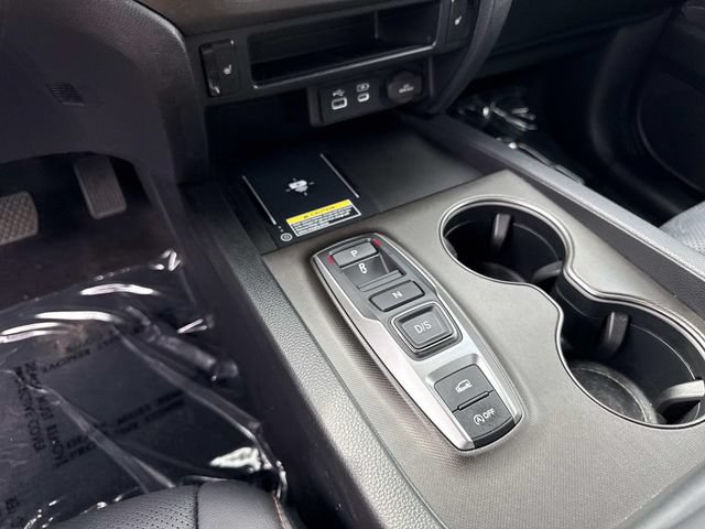 Certified 2024 Honda Passport TrailSport image 27