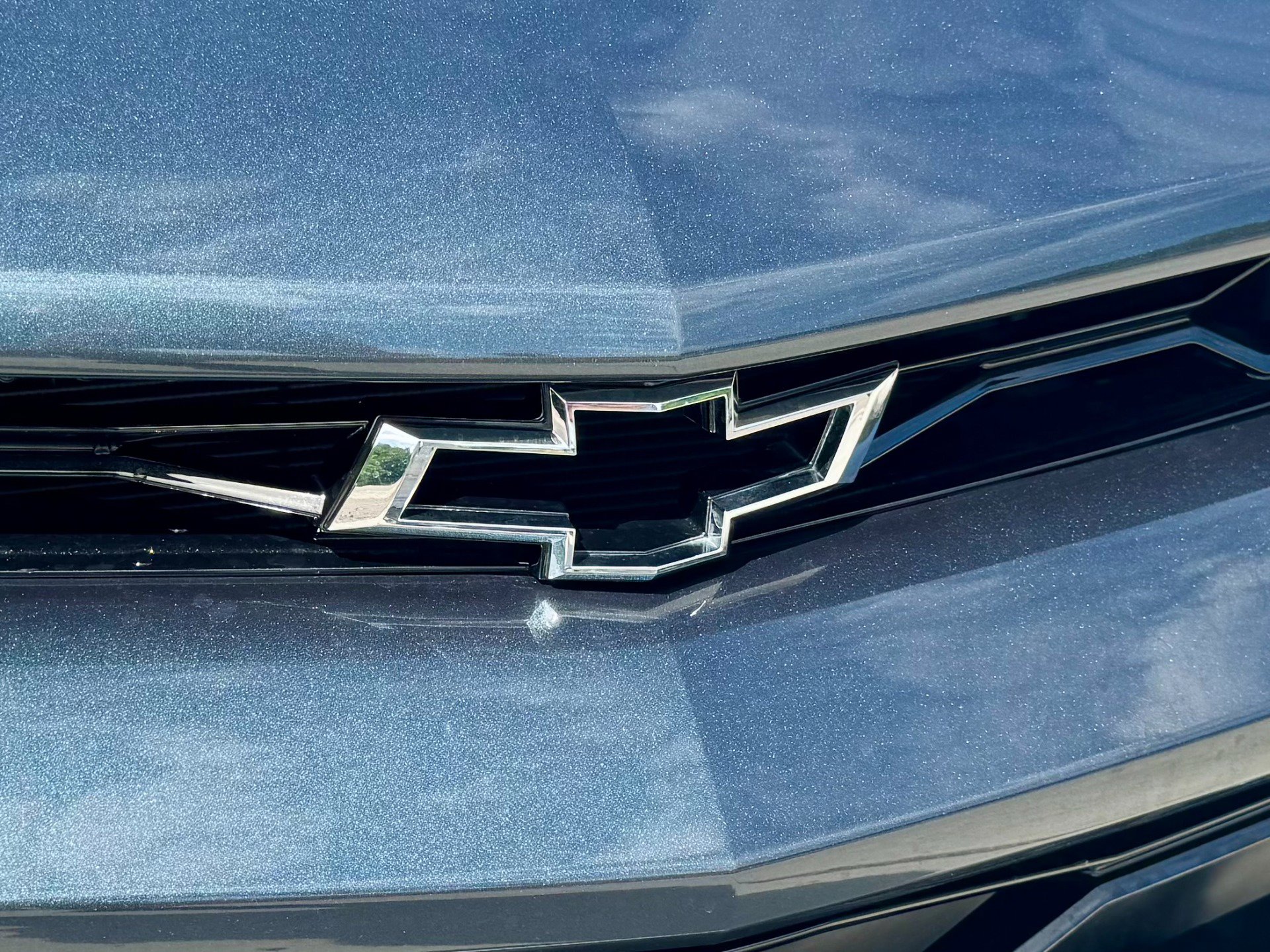 Used 2022 Chevrolet Camaro ZL1 RWD image 49