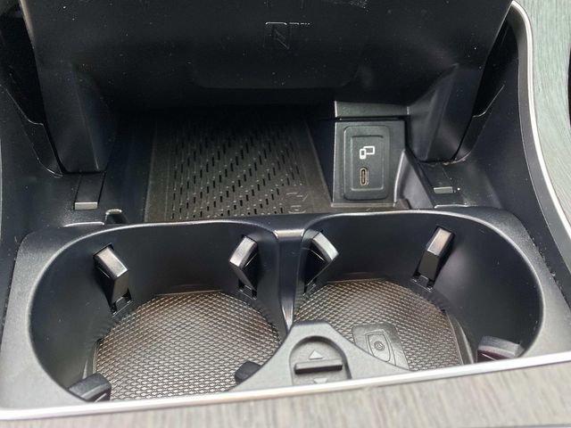 Used 2020 Mercedes-Benz GLC 300 4MATIC w/ Parking Assistance Package image 12