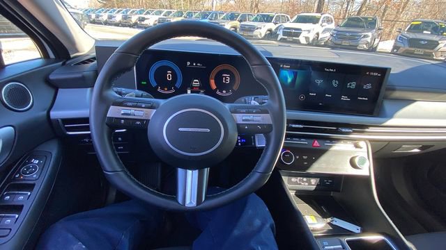 Used 2025 Hyundai Sonata SEL image 19