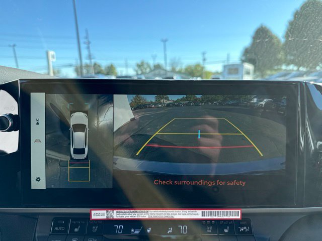 New 2026 Toyota Camry XSE w/ Premium Plus Package FWD image 22