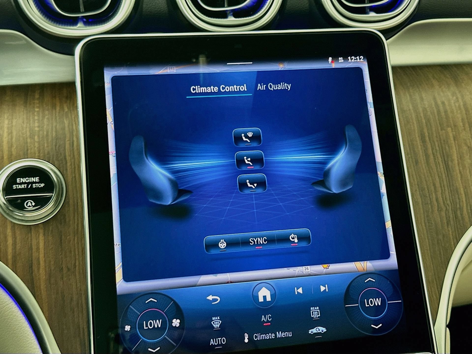 Certified 2026 Mercedes-Benz GLC 300 4MATIC image 17