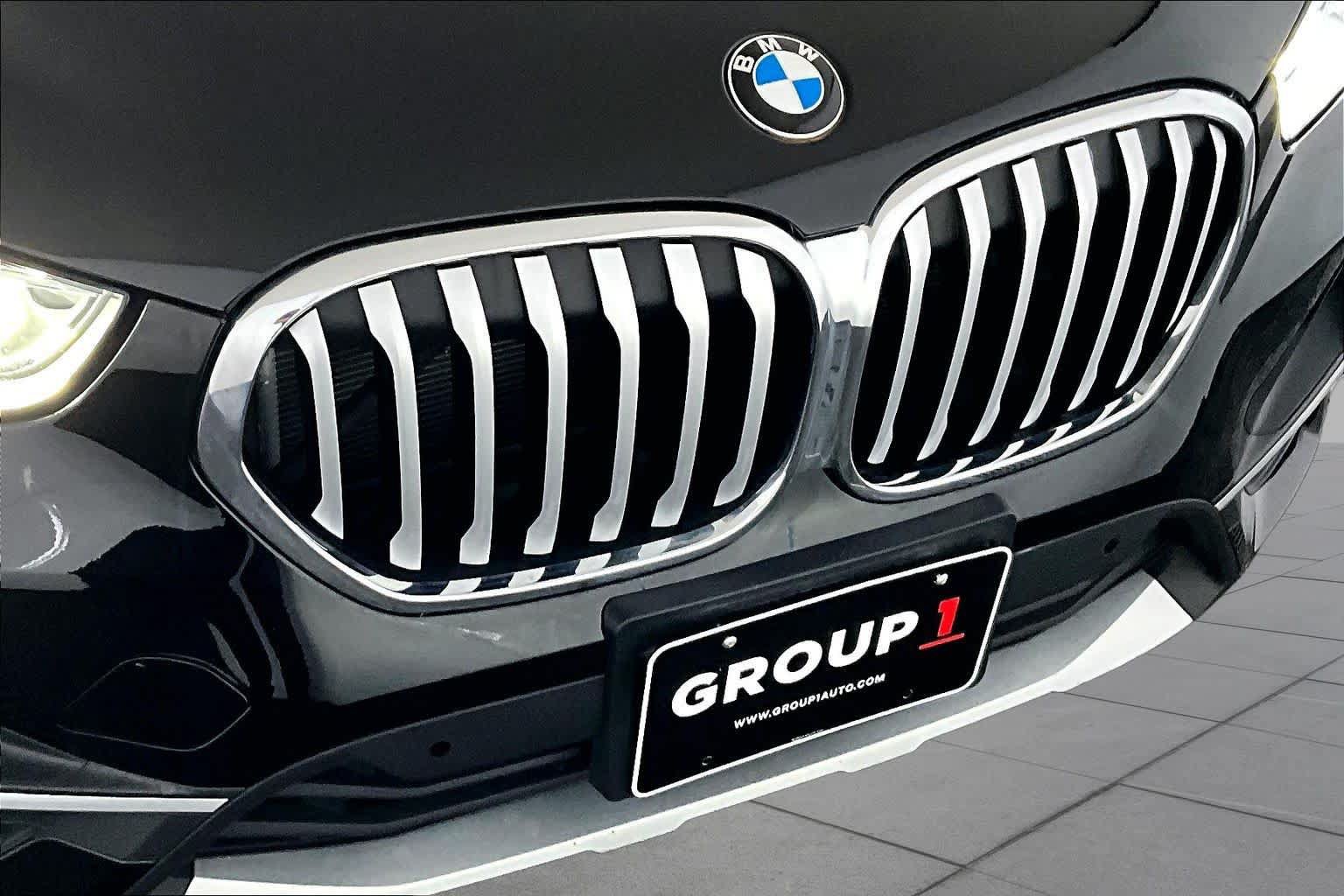 Used 2020 BMW X1 xDrive28i w/ Premium Package AWD/4WD image 30