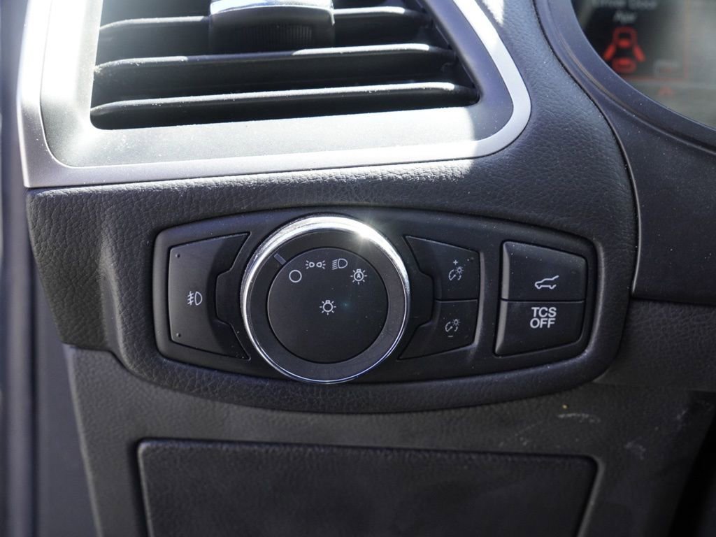 Used 2023 Ford Edge SEL w/ Convenience Package image 13