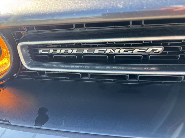 Used 2016 Dodge Challenger SXT w/ Cold Weather Group image 37