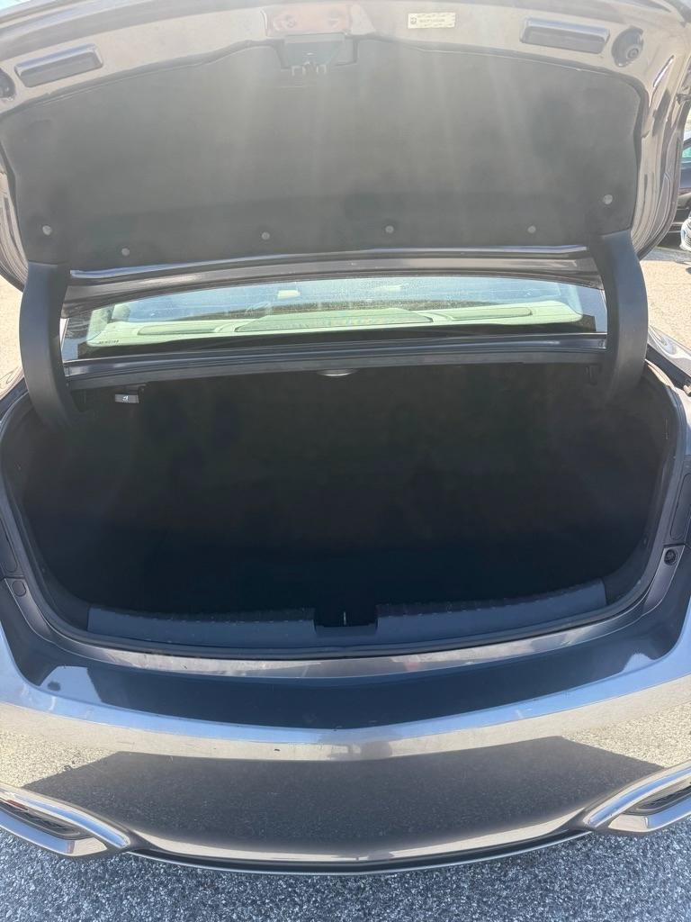 Used 2018 Acura ILX FWD image 9