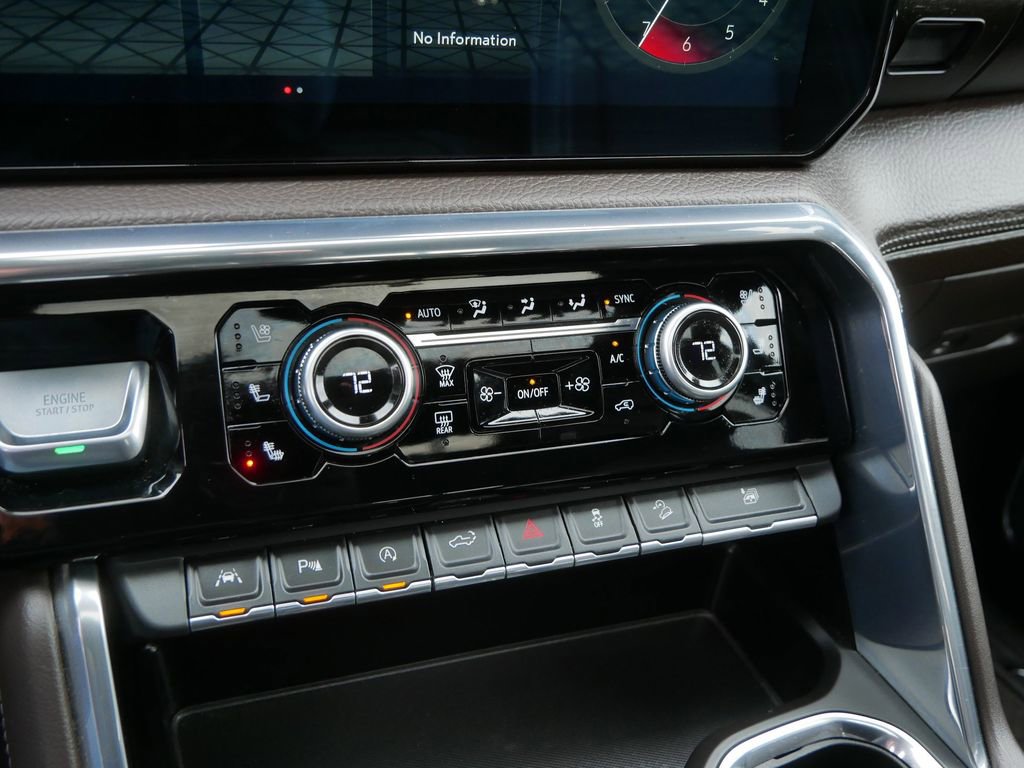 Used 2024 GMC Sierra 1500 Denali w/ Denali Reserve Package image 27