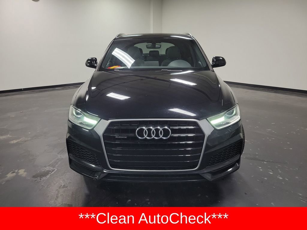 Used 2018 Audi Q3 2.0T Premium image 2
