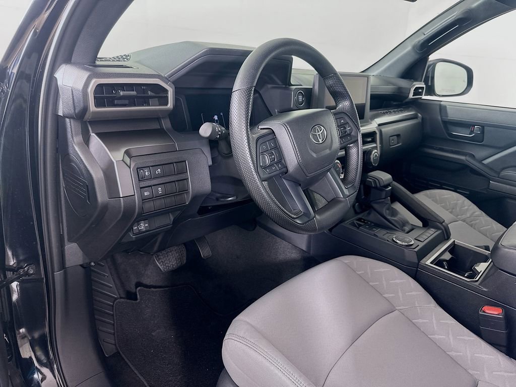 Certified 2025 Toyota Tacoma SR5 image 9