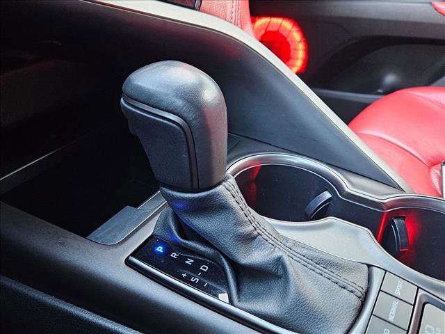 Used 2023 Toyota Camry XSE image 11