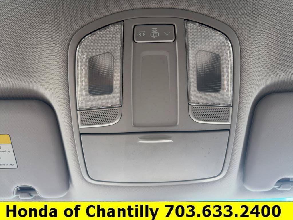 Used 2020 Hyundai Tucson Value w/ Cargo Package AWD/4WD image 20
