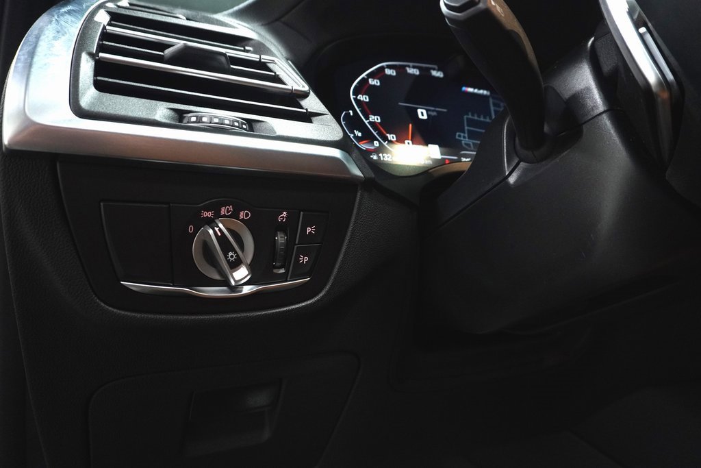 Used 2023 BMW X3 M40i image 24