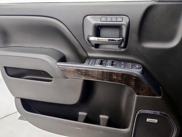 Used 2016 GMC Sierra 2500 Denali w/ Duramax Plus Package image 41